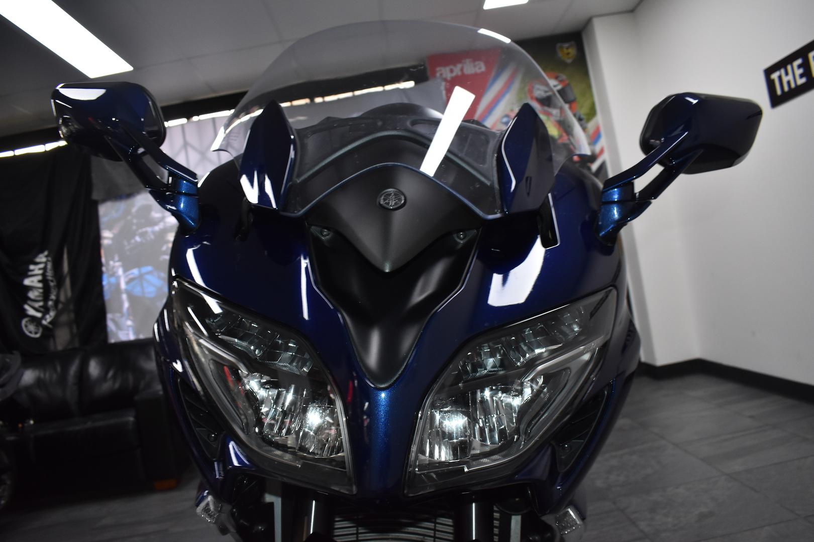 2023 YAMAHA FJR1300AE ROAD