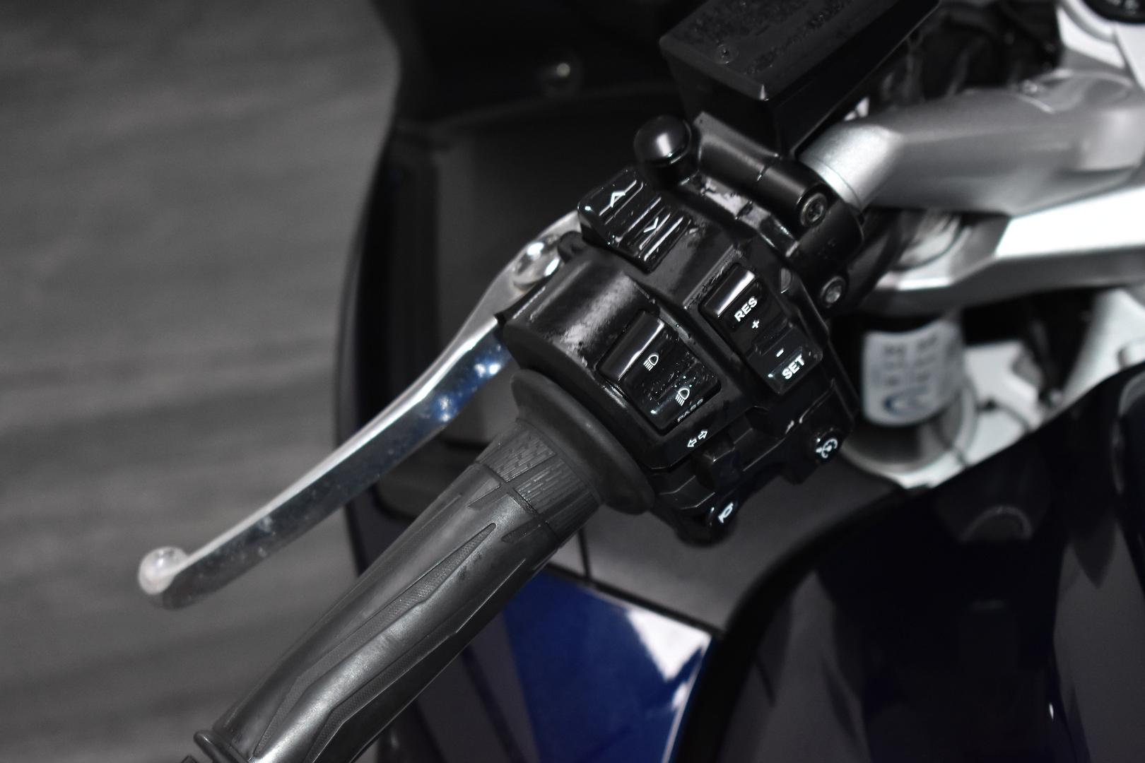 2023 YAMAHA FJR1300AE ROAD