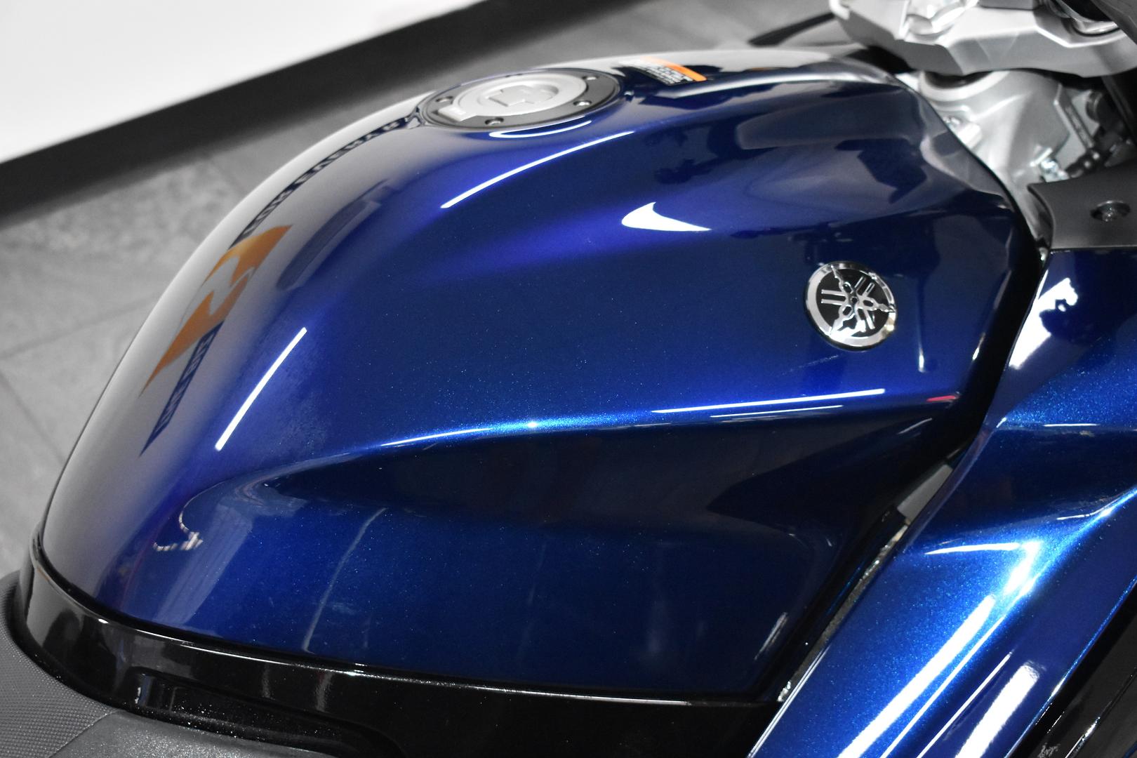 2023 YAMAHA FJR1300AE ROAD