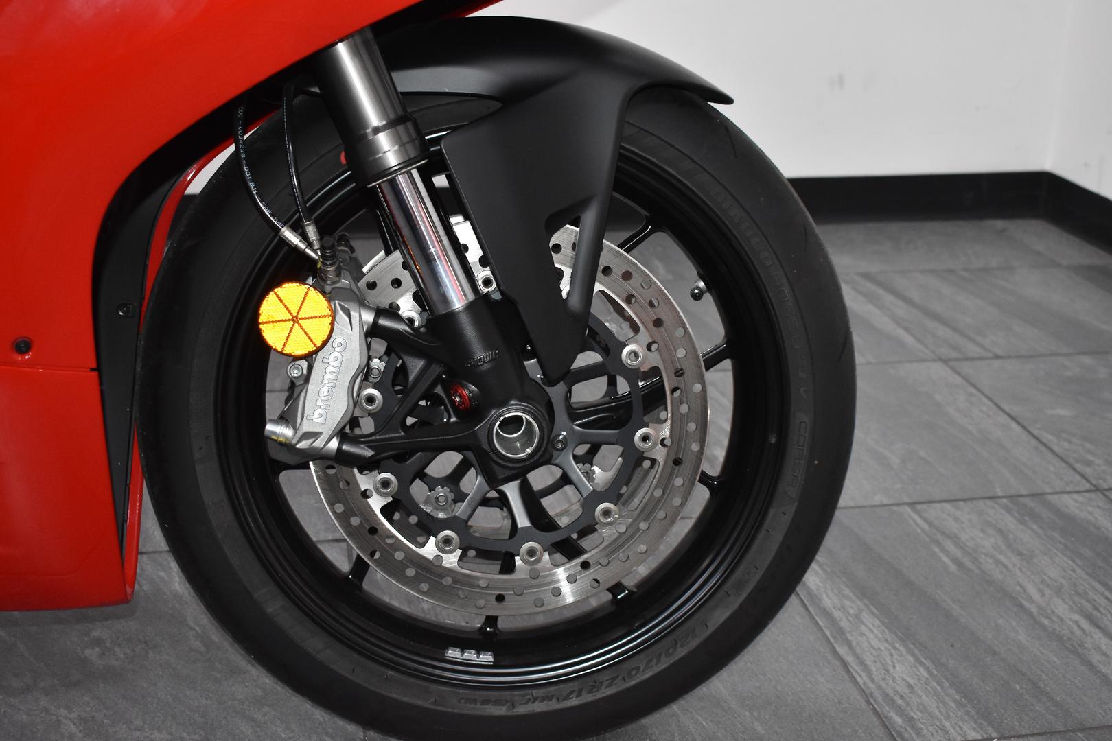 2024 DUCATI PANIGALE V2 SPORTS