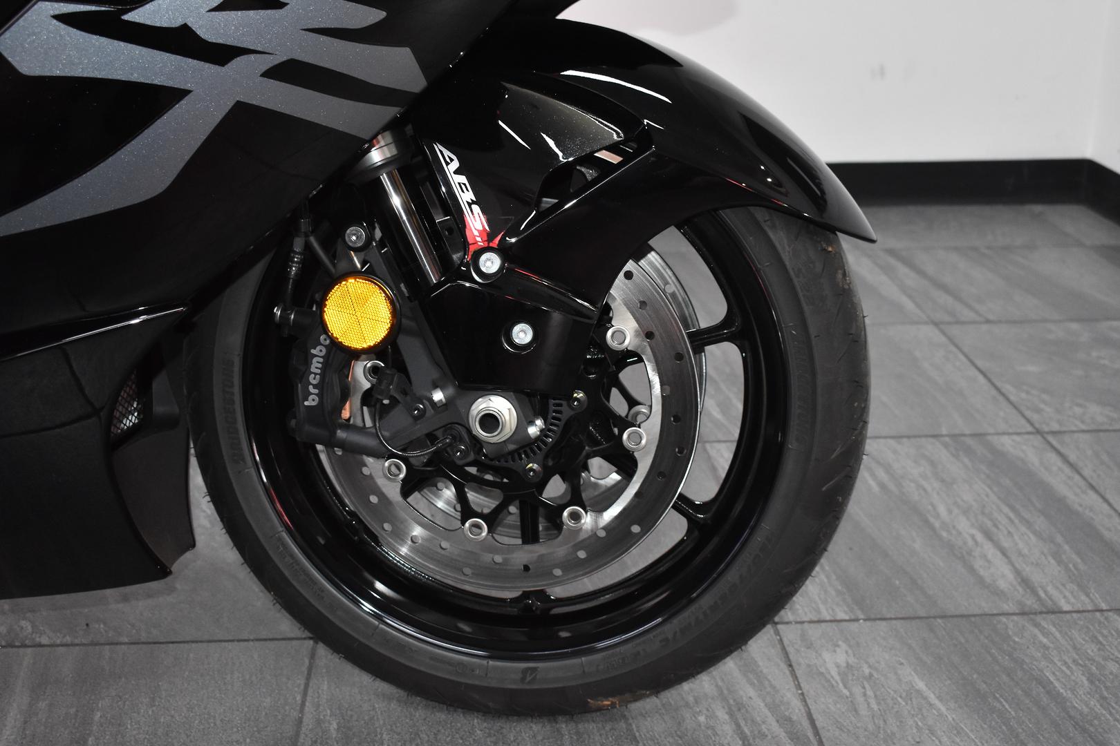 2025 SUZUKI GSX1300RR (HAYABUSA) SPORTS