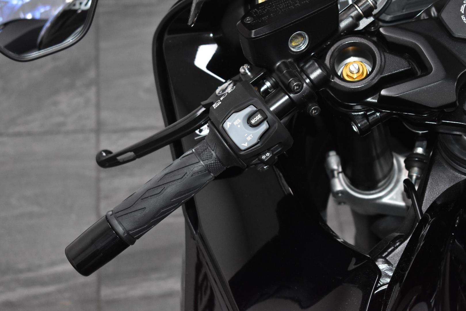 2025 SUZUKI GSX1300RR (HAYABUSA) SPORTS