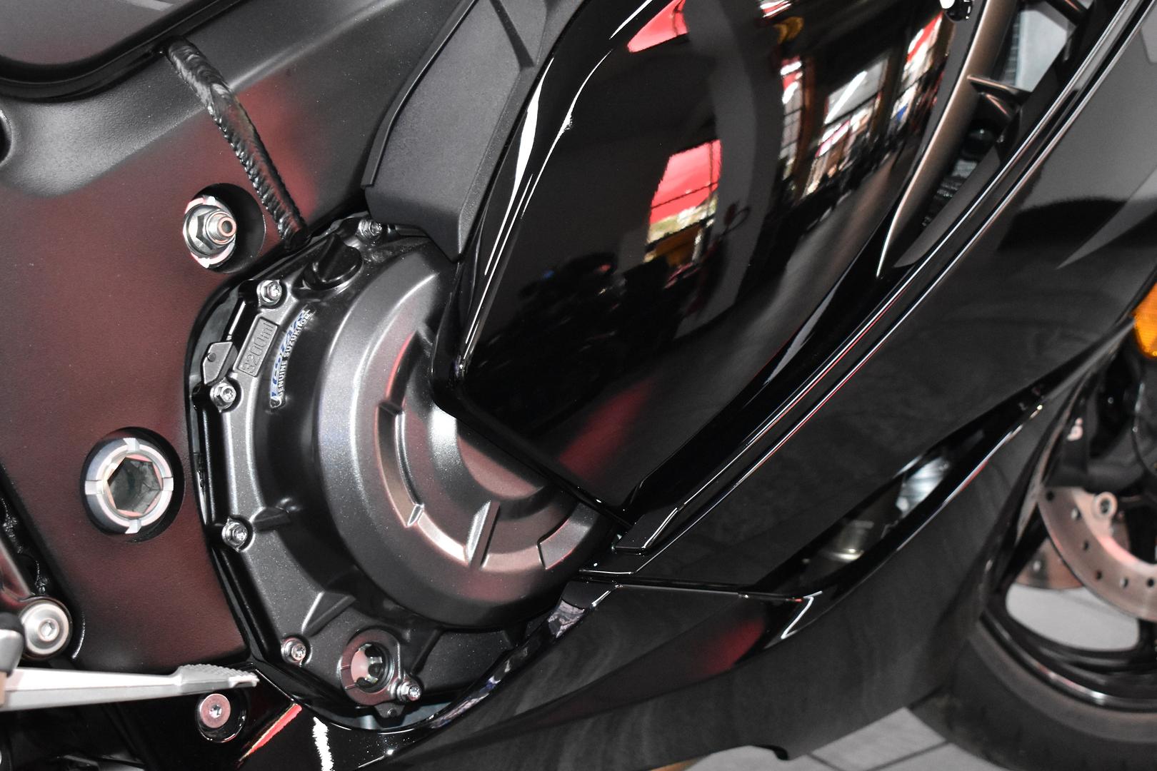 2025 SUZUKI GSX1300RR (HAYABUSA) SPORTS