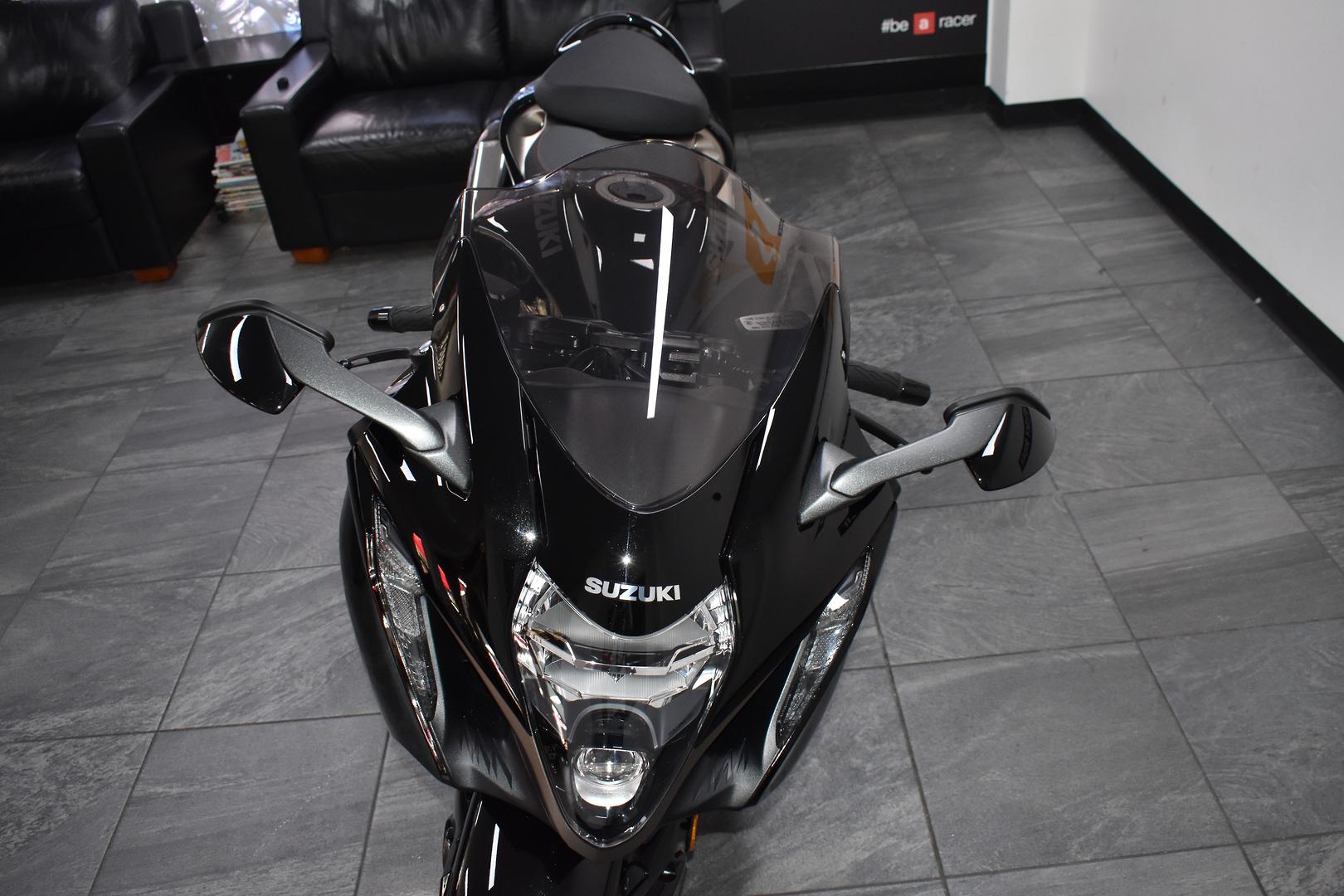 2025 SUZUKI GSX1300RR (HAYABUSA) SPORTS