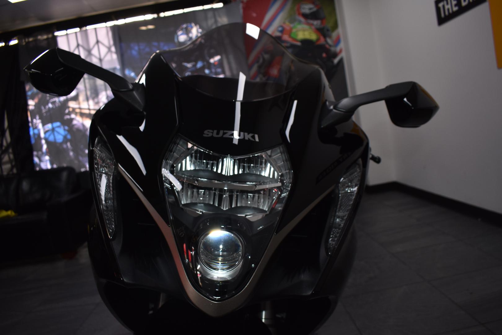 2025 SUZUKI GSX1300RR (HAYABUSA) SPORTS