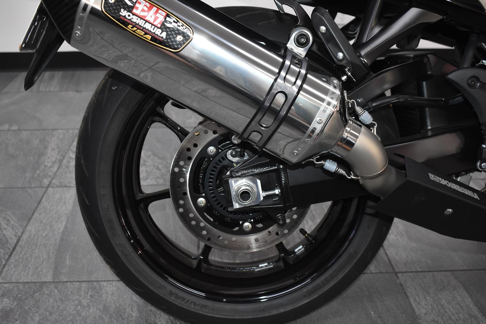 2025 SUZUKI GSX1300RR (HAYABUSA) SPORTS