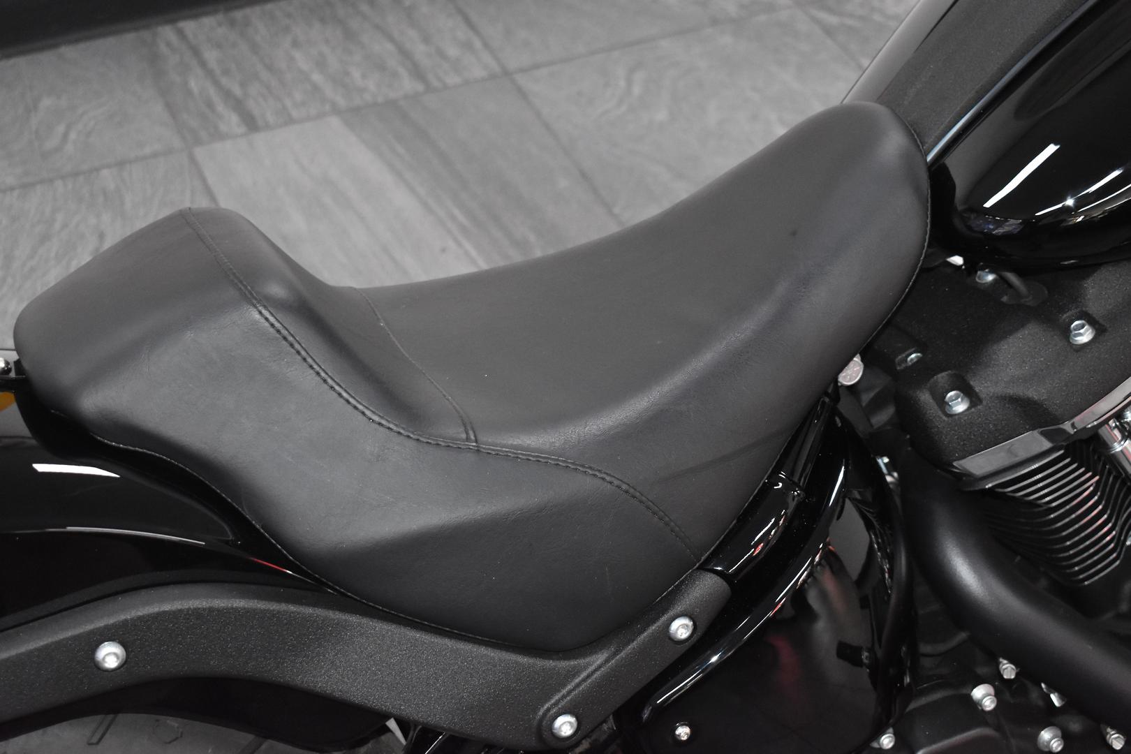 2025 HARLEY-DAVIDSON FXLRS LOW RIDER S (117) CRUISER