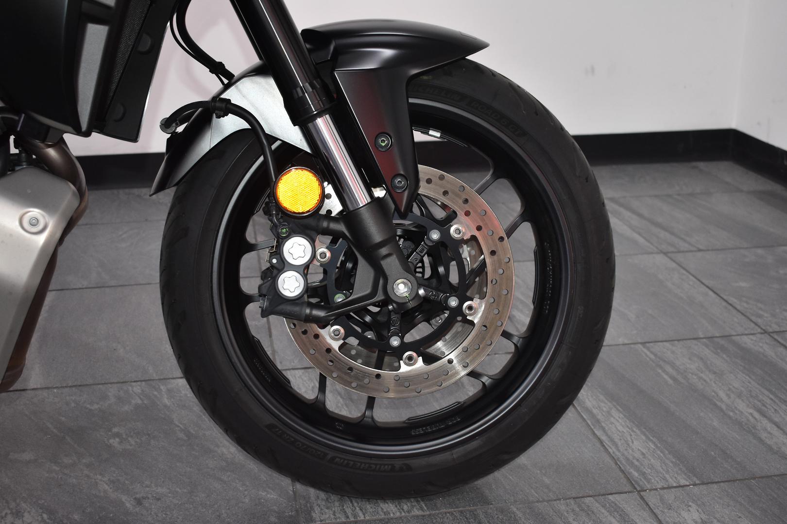 2026 YAMAHA TRACER 7 (MT07TRA) TOURER