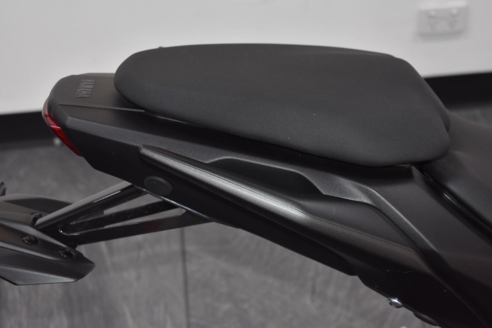 2026 YAMAHA TRACER 7 (MT07TRA) TOURER