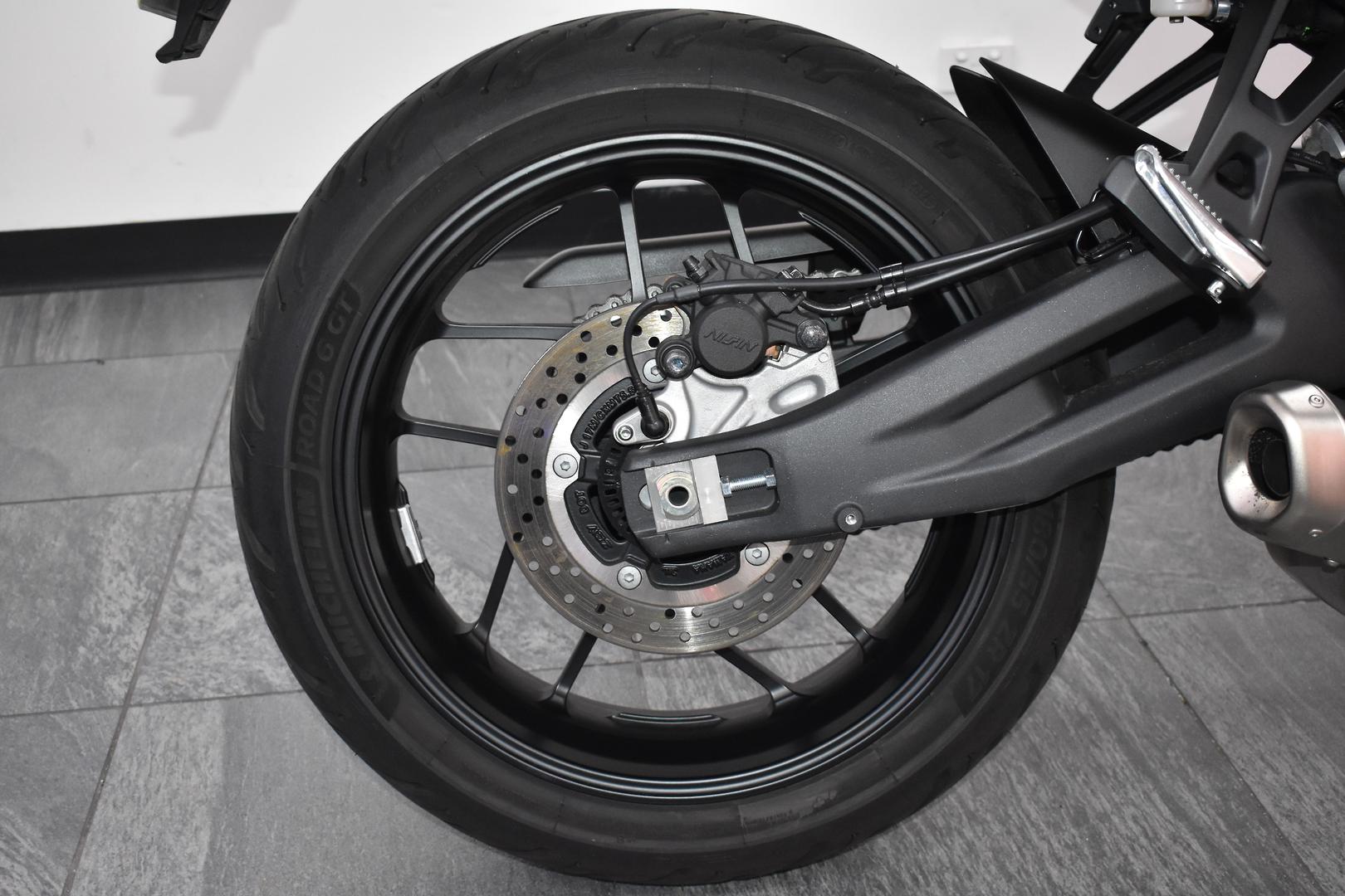 2026 YAMAHA TRACER 7 (MT07TRA) TOURER
