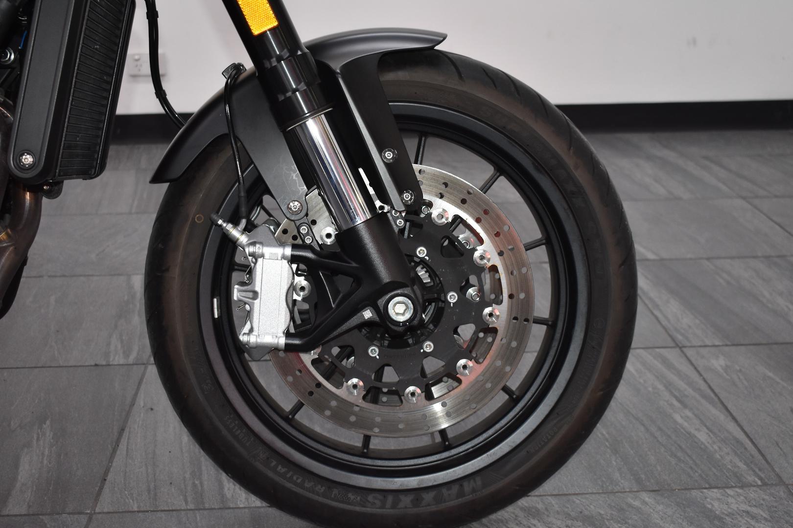 2024 HARLEY-DAVIDSON HD500-10A H-DX X500 CRUISER