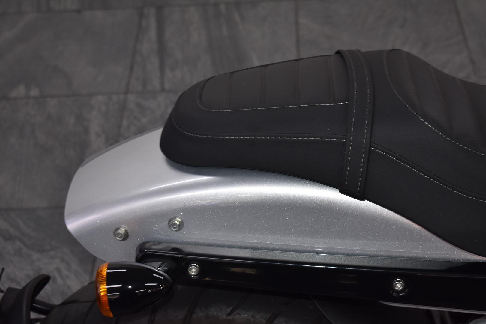 2024 HARLEY-DAVIDSON HD500-10A H-DX X500 CRUISER