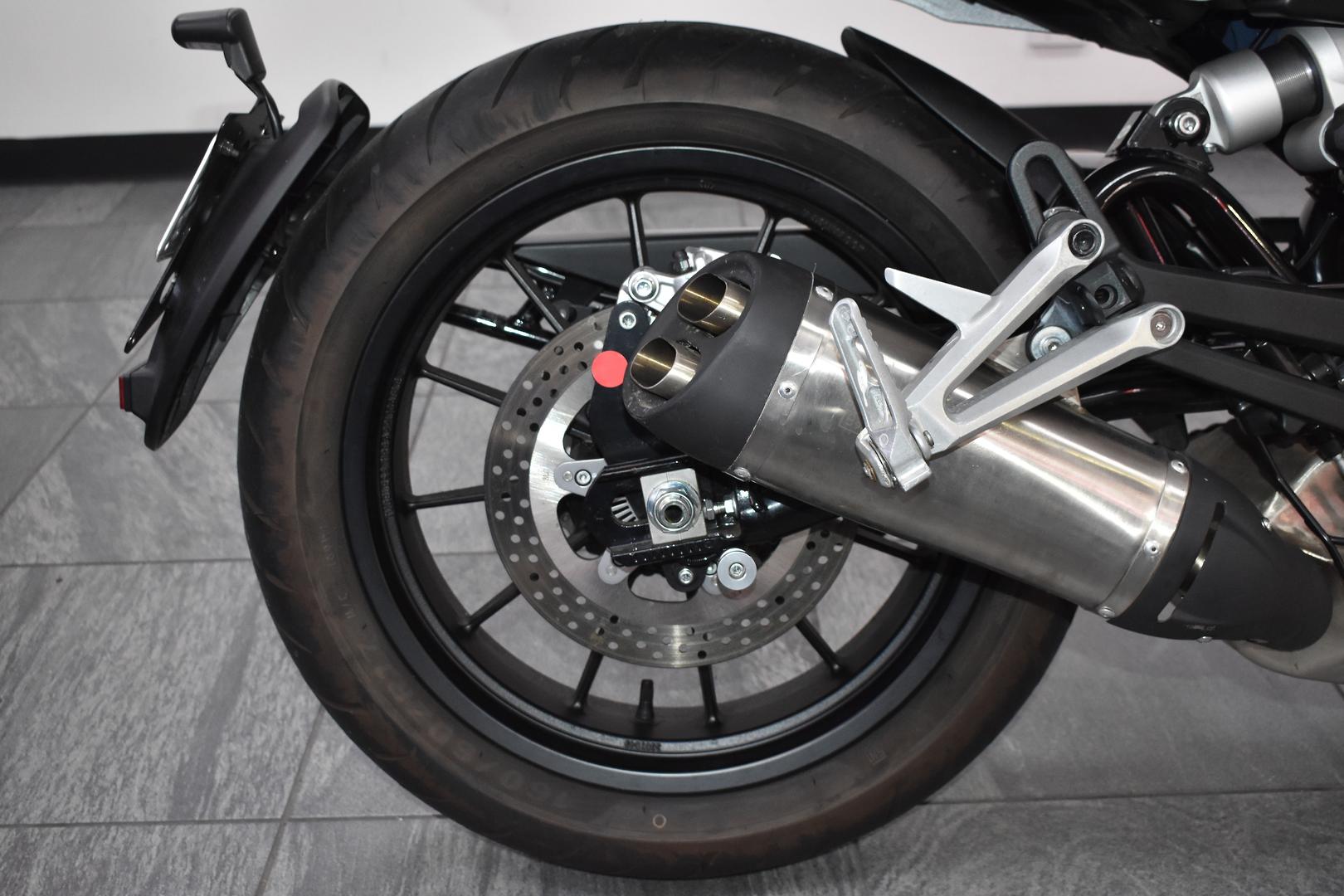 2024 HARLEY-DAVIDSON HD500-10A H-DX X500 CRUISER