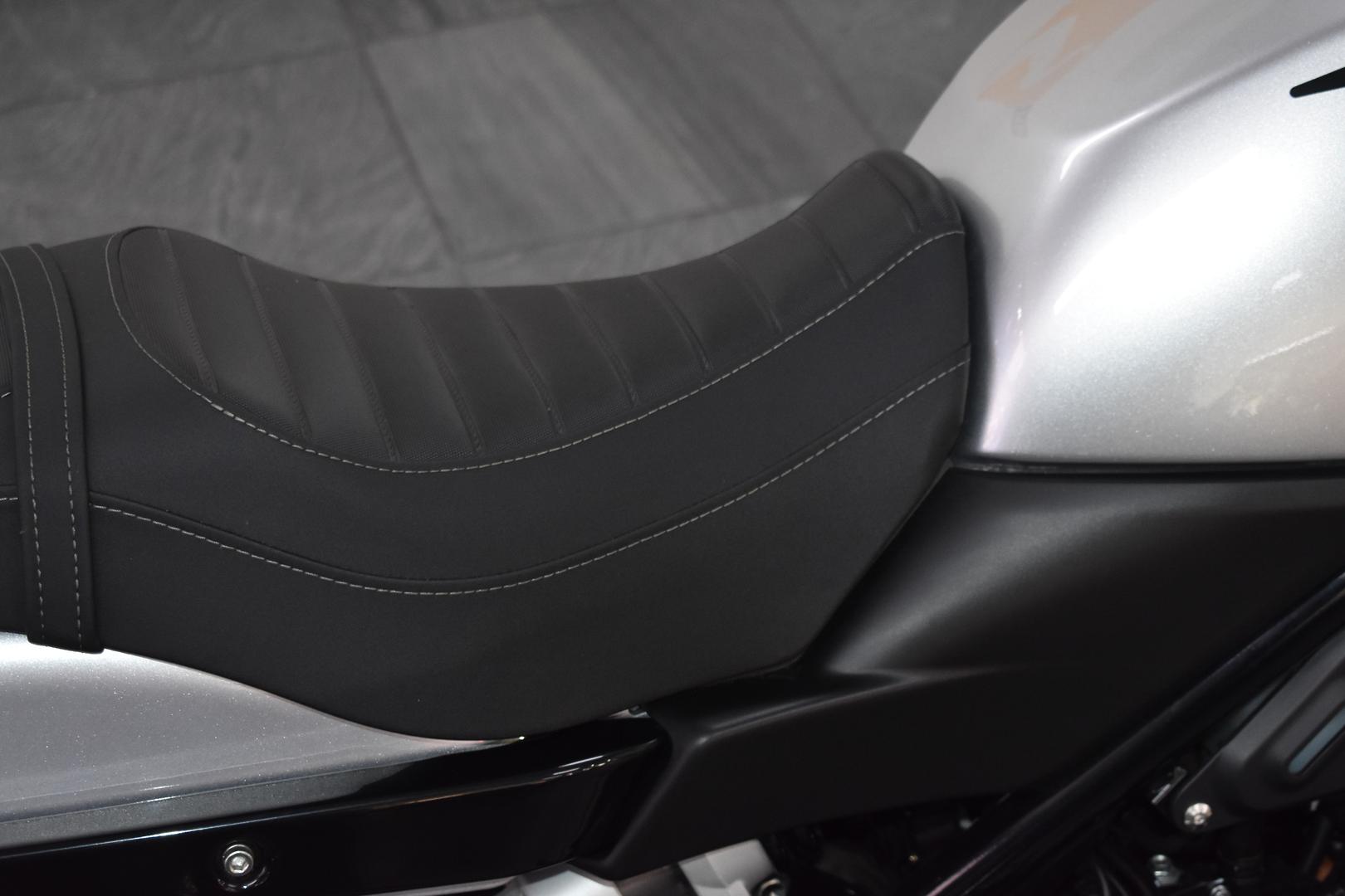 2024 HARLEY-DAVIDSON HD500-10A H-DX X500 CRUISER