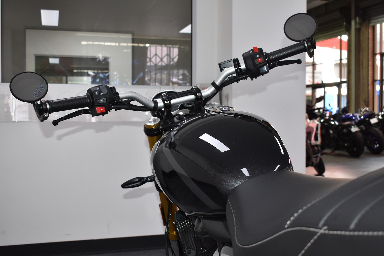 2025 TRIUMPH SPEED 400 ROAD