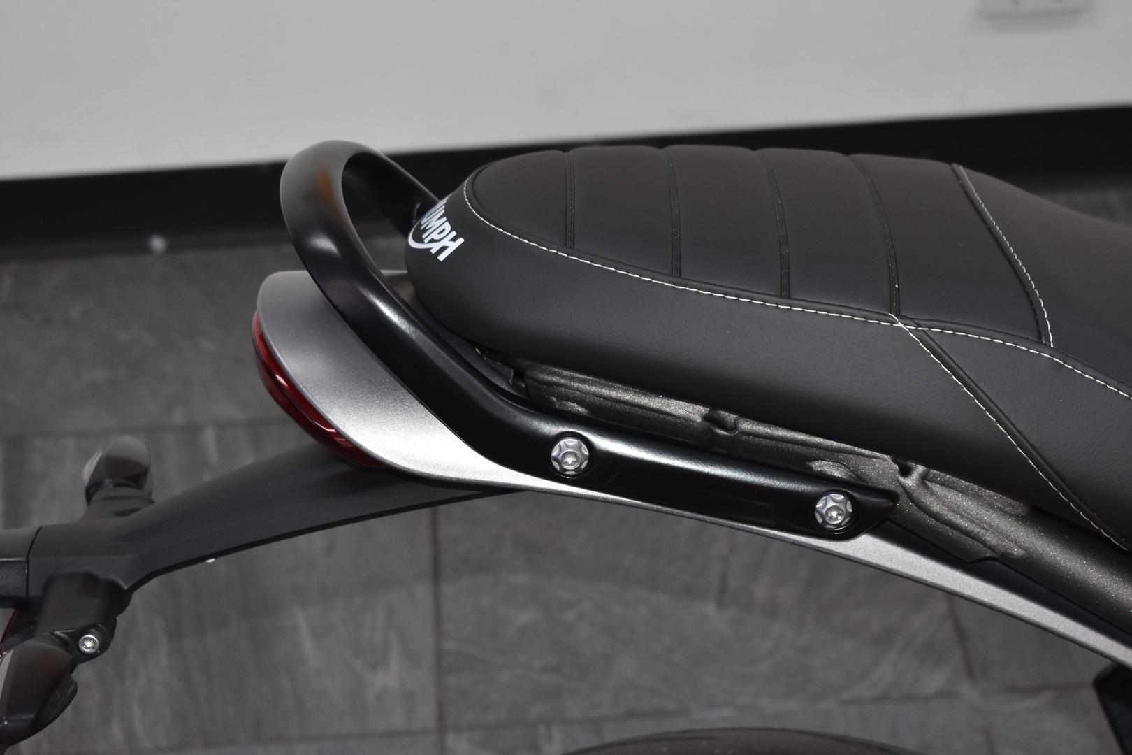 2025 TRIUMPH SPEED 400 ROAD