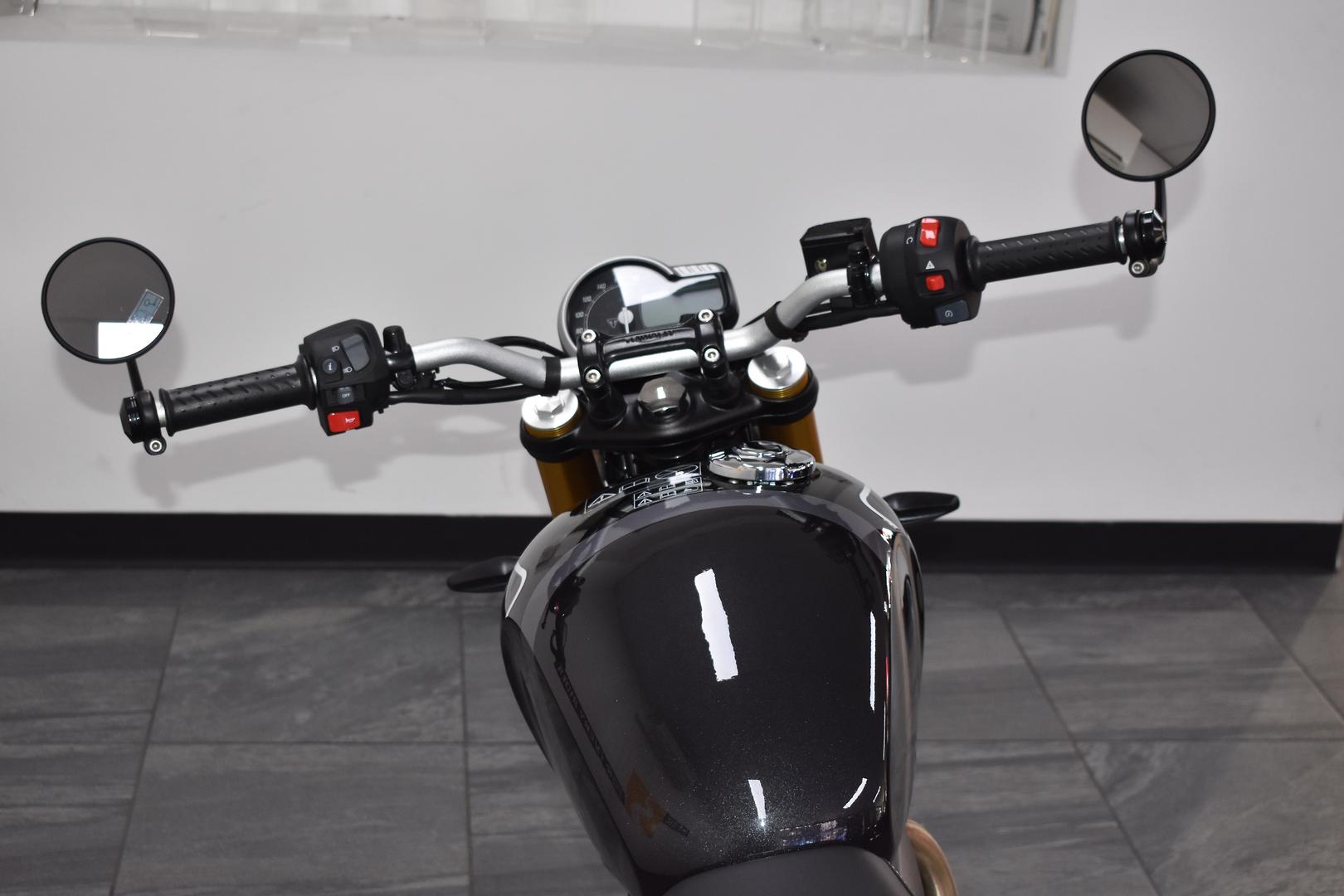 2025 TRIUMPH SPEED 400 ROAD