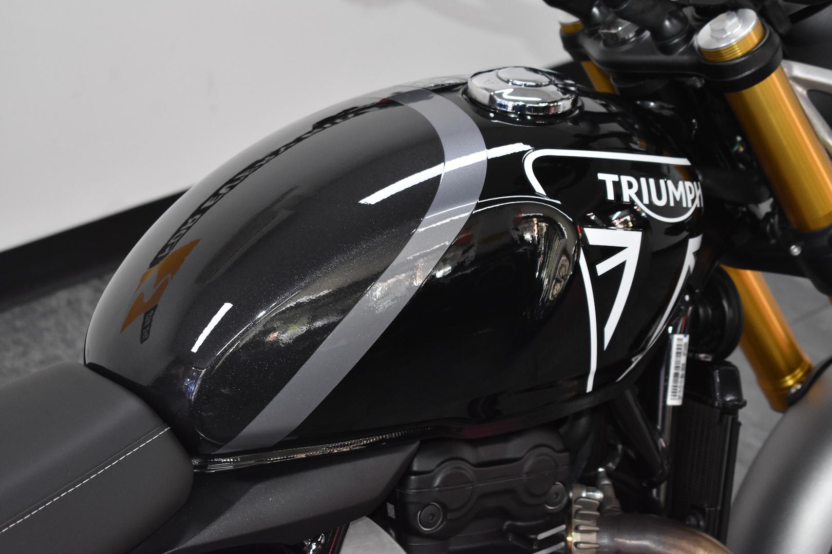 2025 TRIUMPH SPEED 400 ROAD