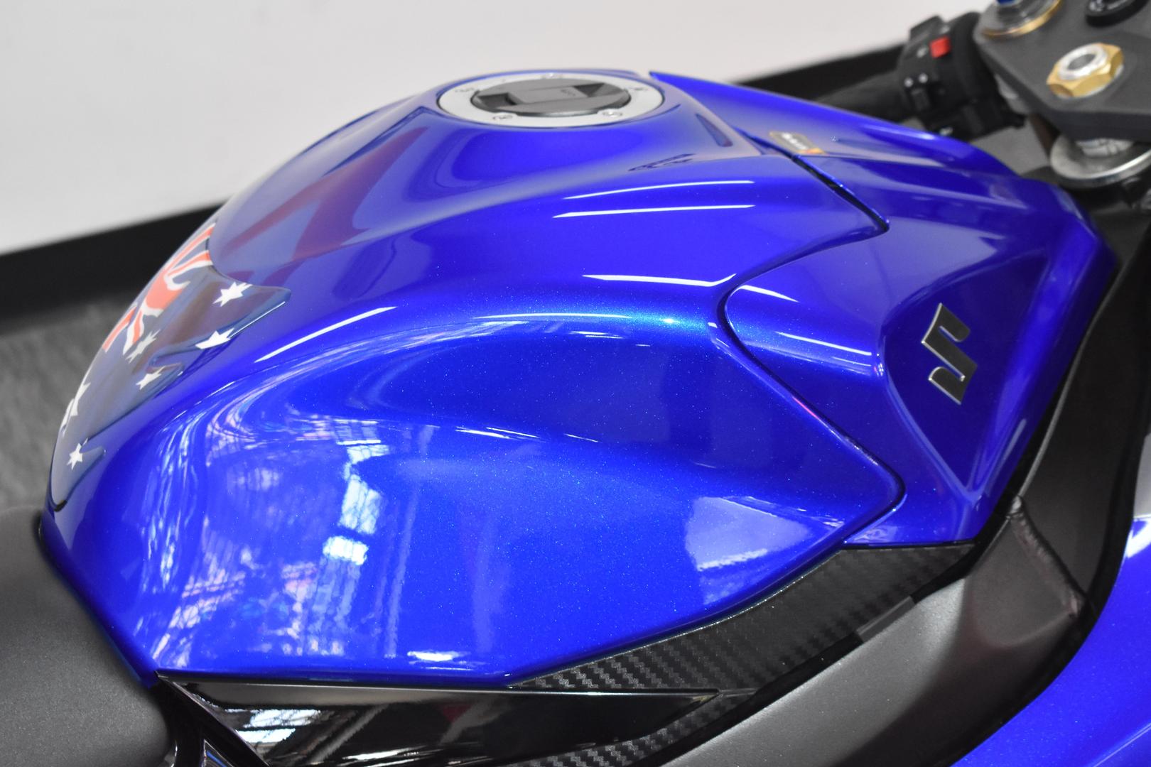 2010 SUZUKI GSX-R600 SPORTS