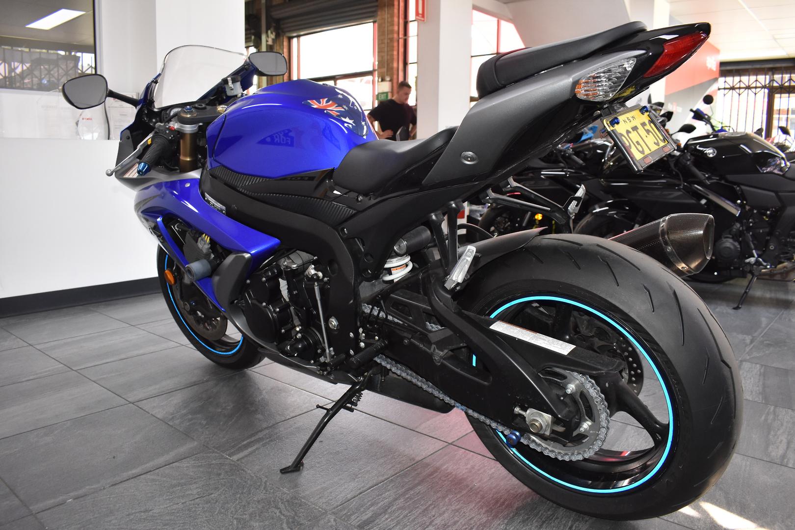 2010 SUZUKI GSX-R600 SPORTS