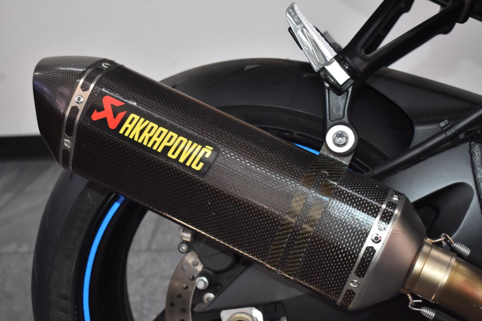 2010 SUZUKI GSX-R600 SPORTS