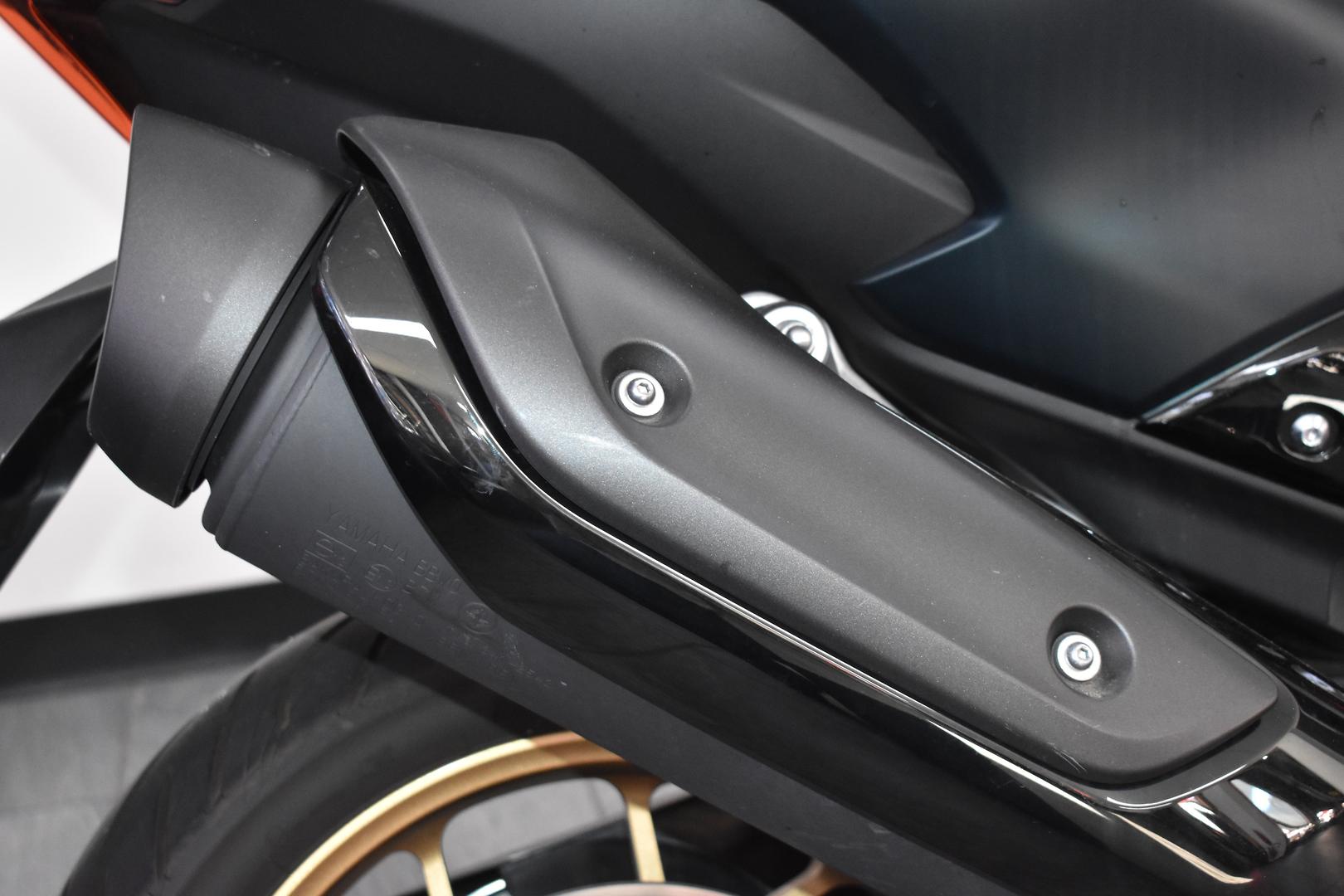 2023 YAMAHA TMAX 560 (ABS) SCOOTER