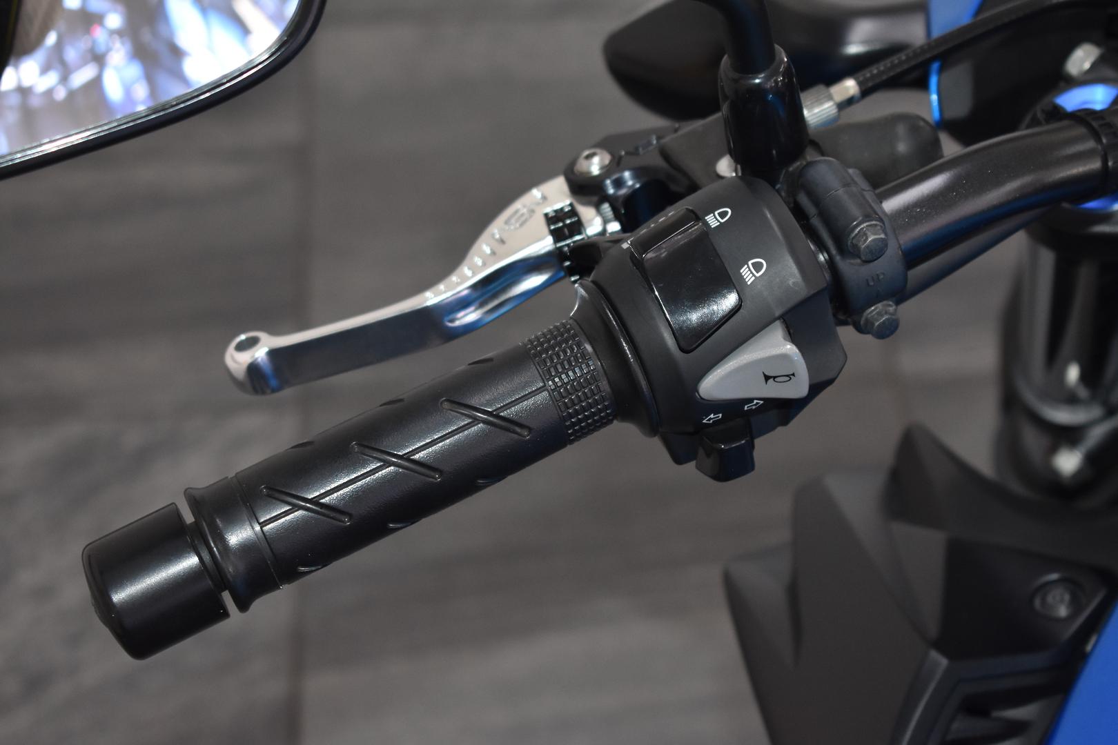 2018 HONDA CB500FA (ABS) SPORTS