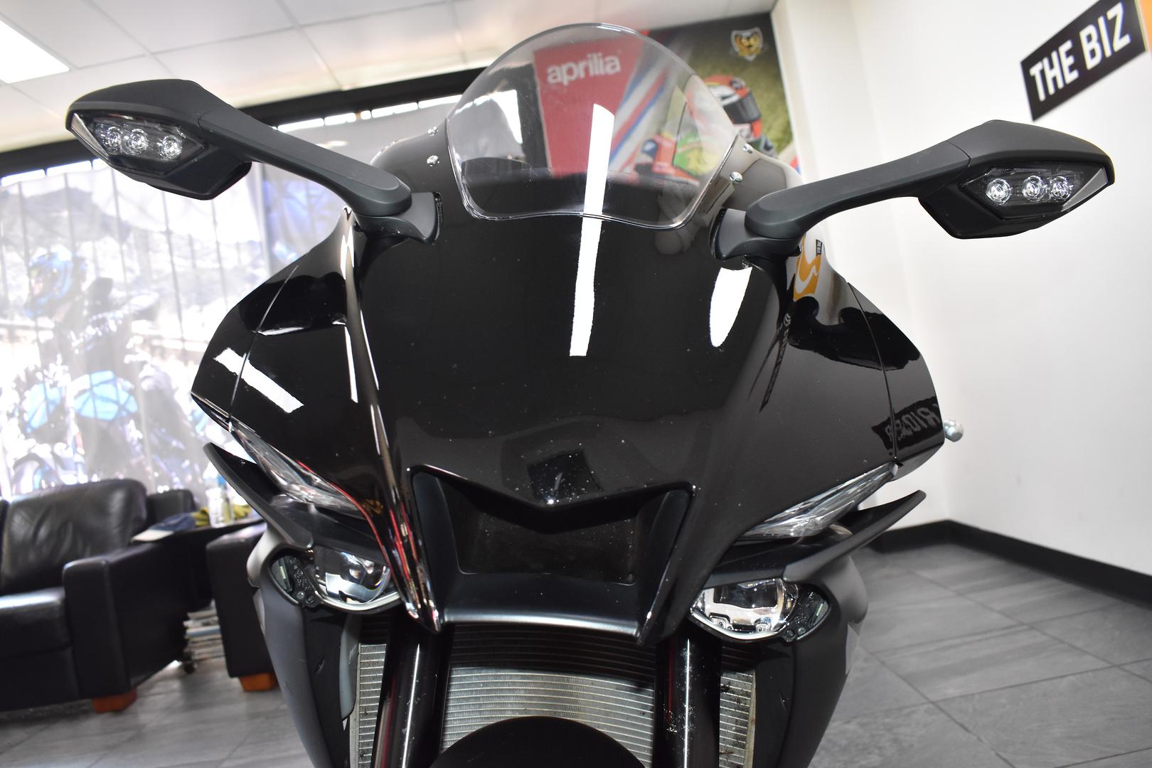 2024 YAMAHA YZF-R1 SPORTS