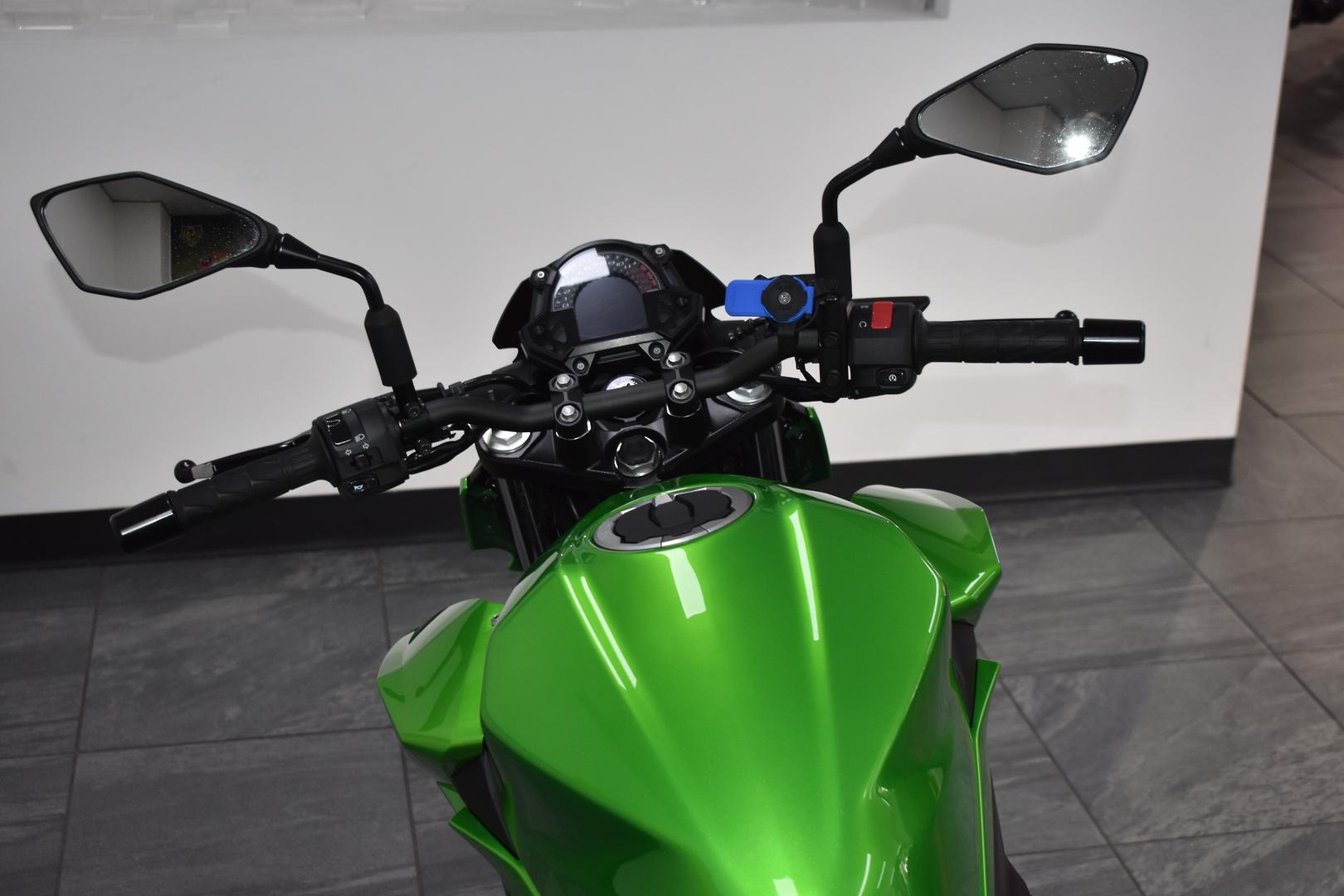 2023 KAWASAKI Z400 SPORTS
