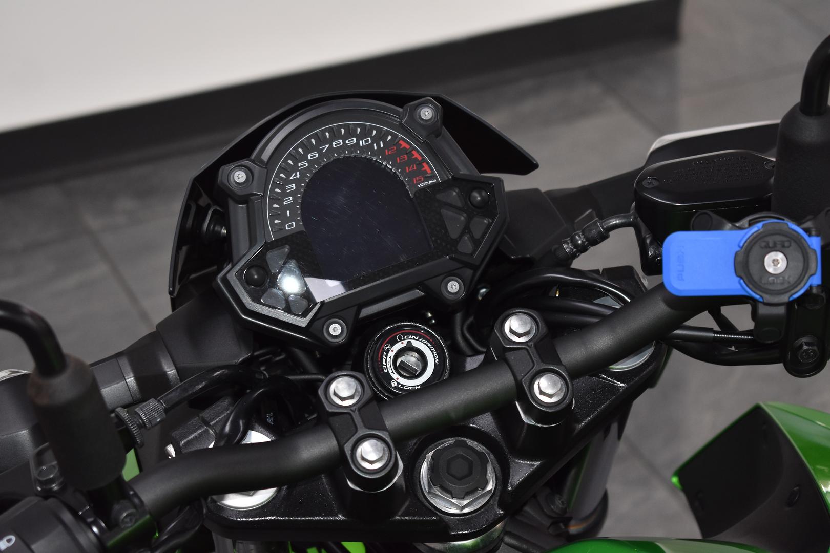 2023 KAWASAKI Z400 SPORTS