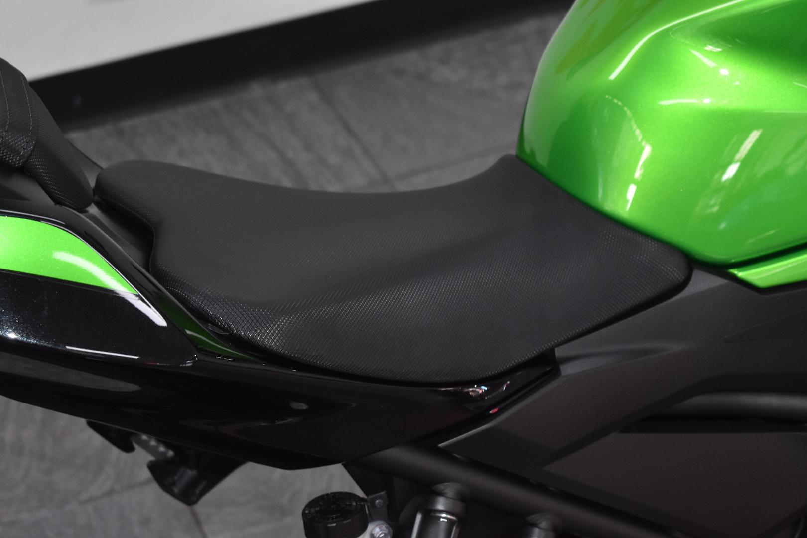 2023 KAWASAKI Z400 SPORTS