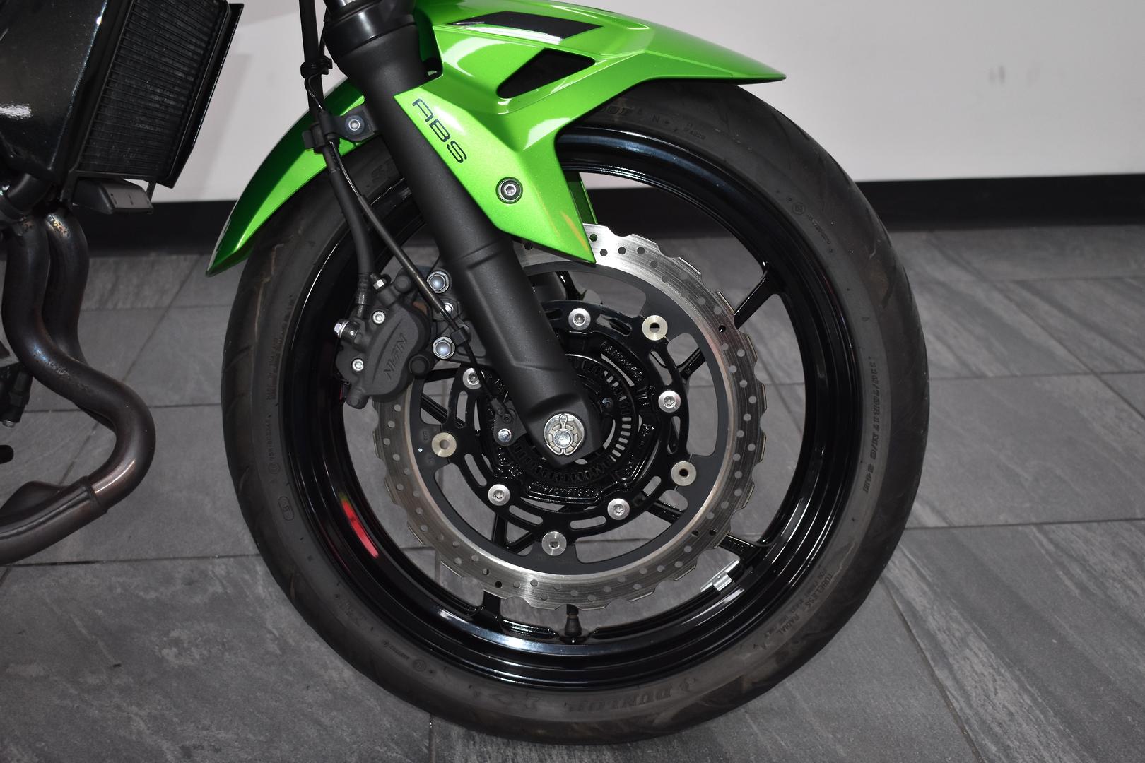 2023 KAWASAKI Z400 SPORTS