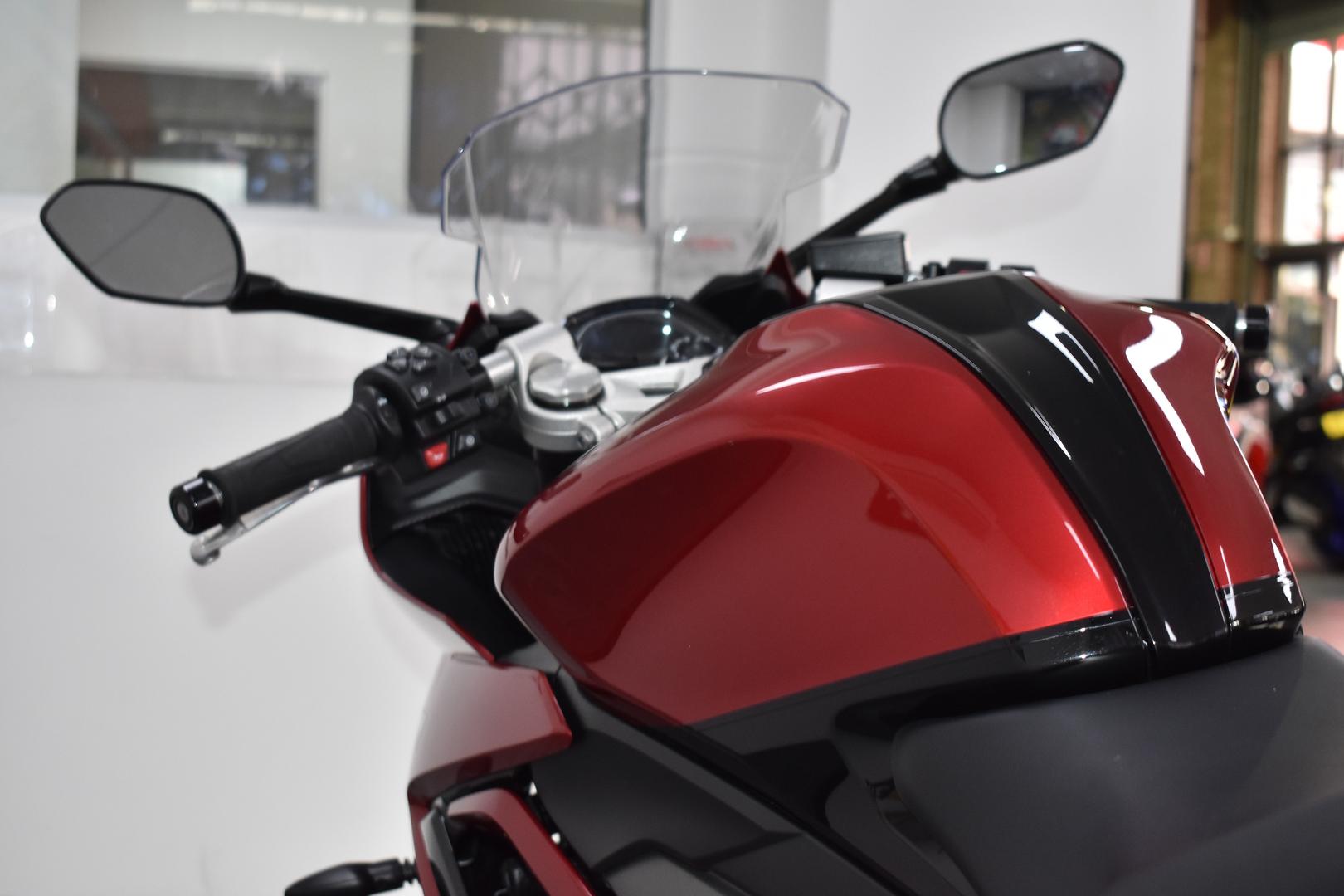 2024 TRIUMPH DAYTONA 660 LAMS ROAD
