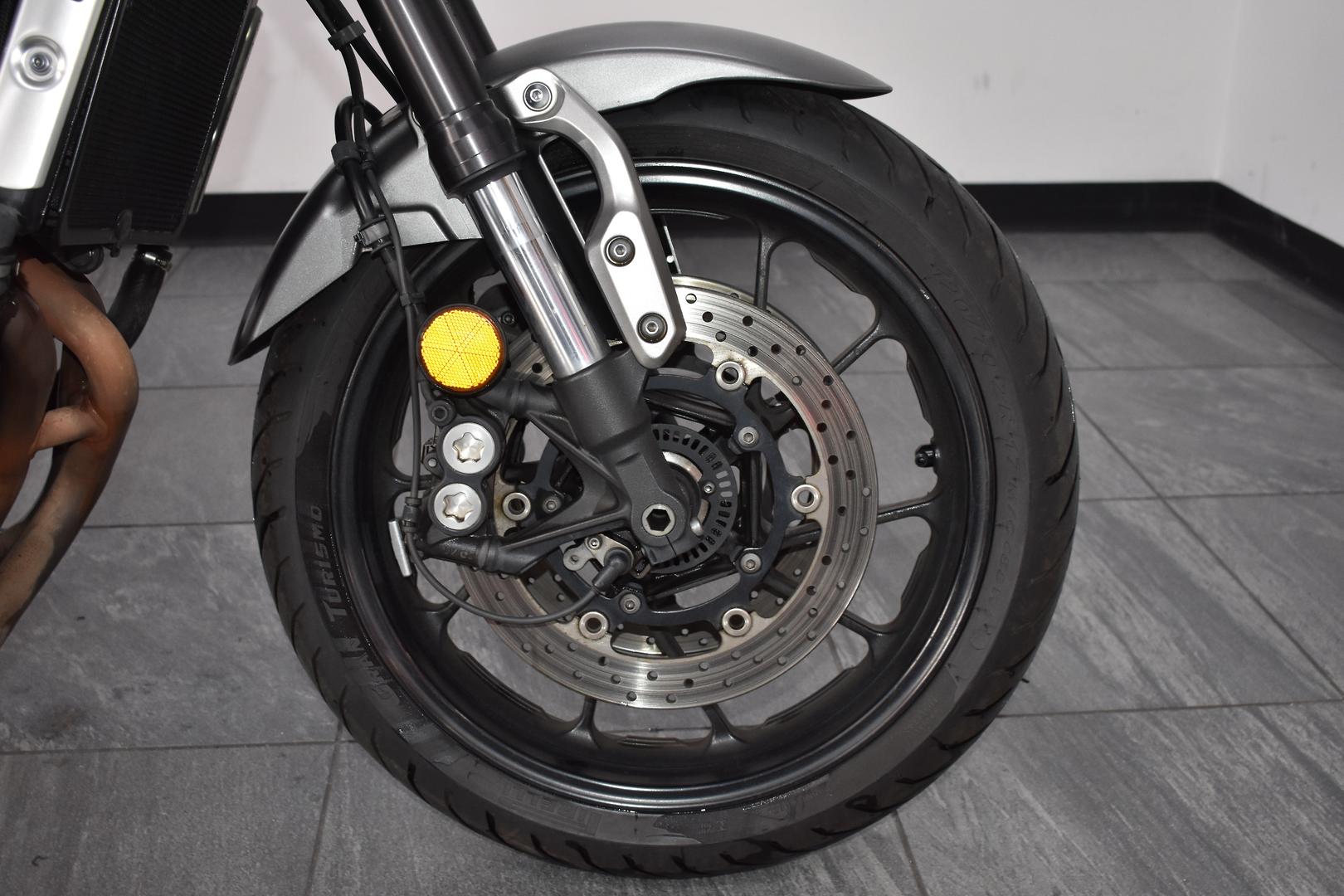 2016 YAMAHA XSR900 ABS (MTM850A) DUAL SPORTS