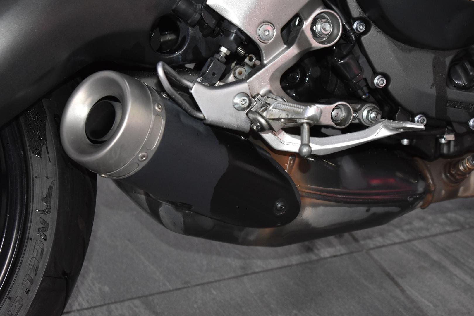 2016 YAMAHA XSR900 ABS (MTM850A) DUAL SPORTS