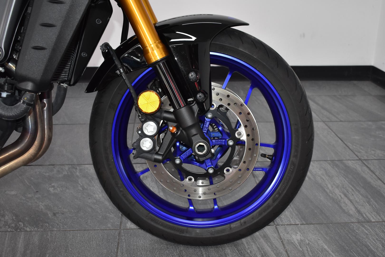 2023 YAMAHA MT-09A SP SPORTS