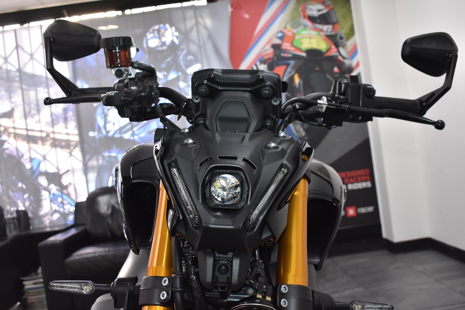 2023 YAMAHA MT-09A SP SPORTS