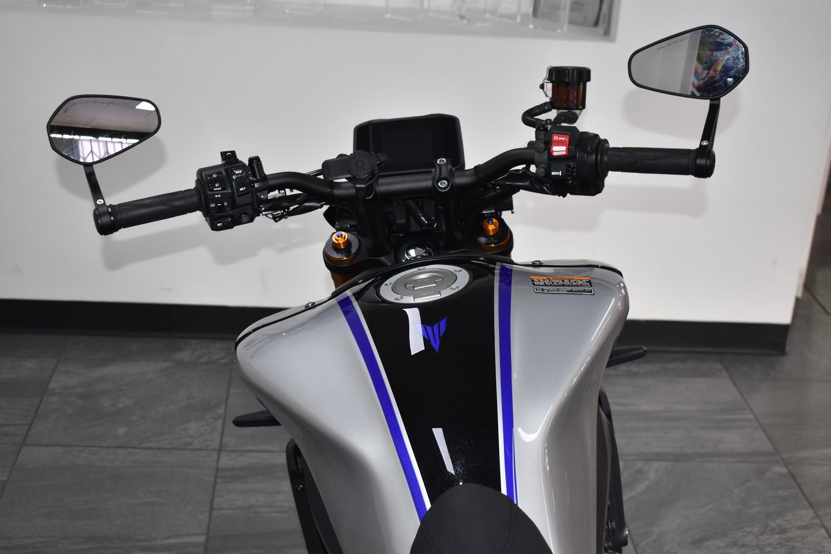 2023 YAMAHA MT-09A SP SPORTS
