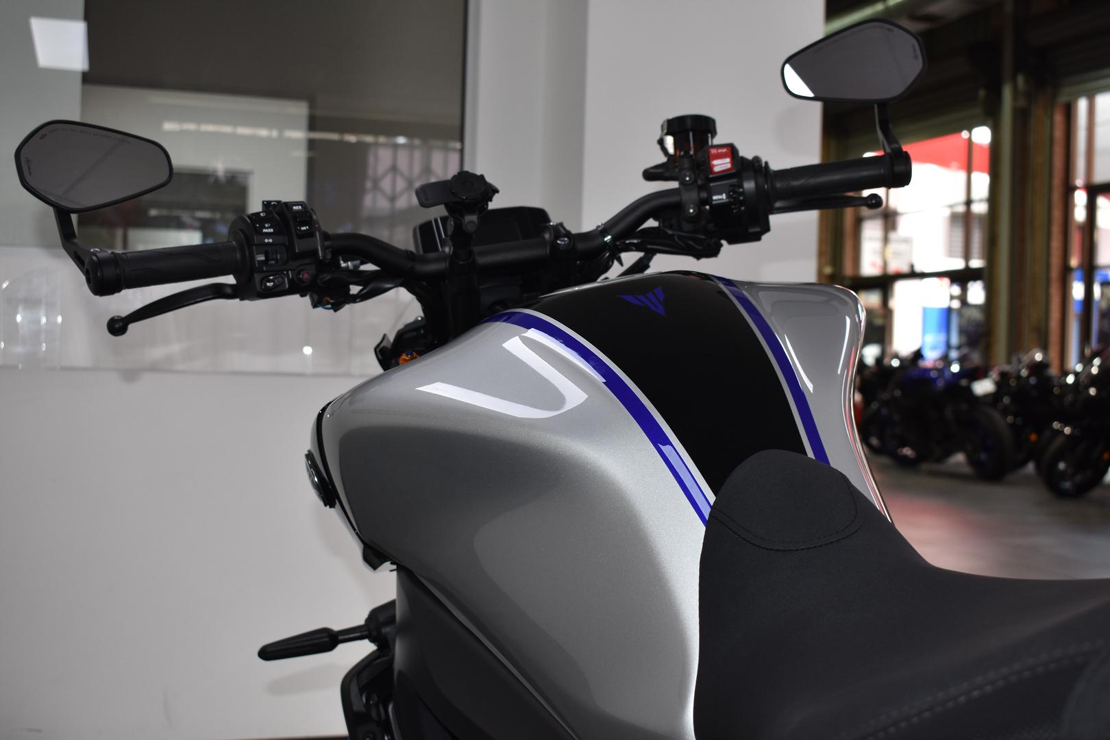 2023 YAMAHA MT-09A SP SPORTS