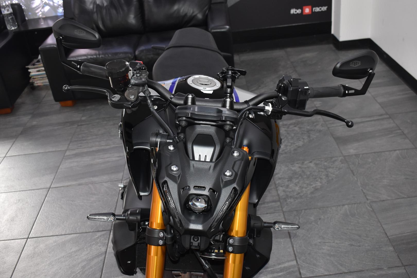 2023 YAMAHA MT-09A SP SPORTS