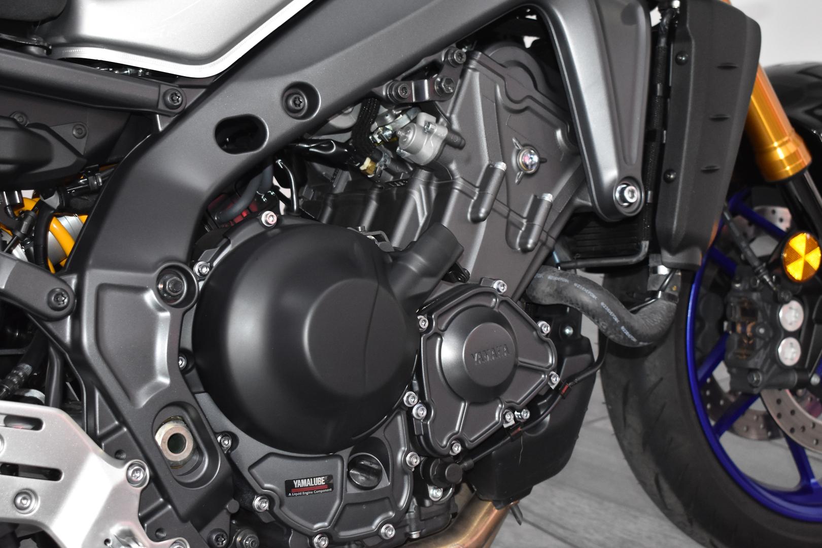 2023 YAMAHA MT-09A SP SPORTS
