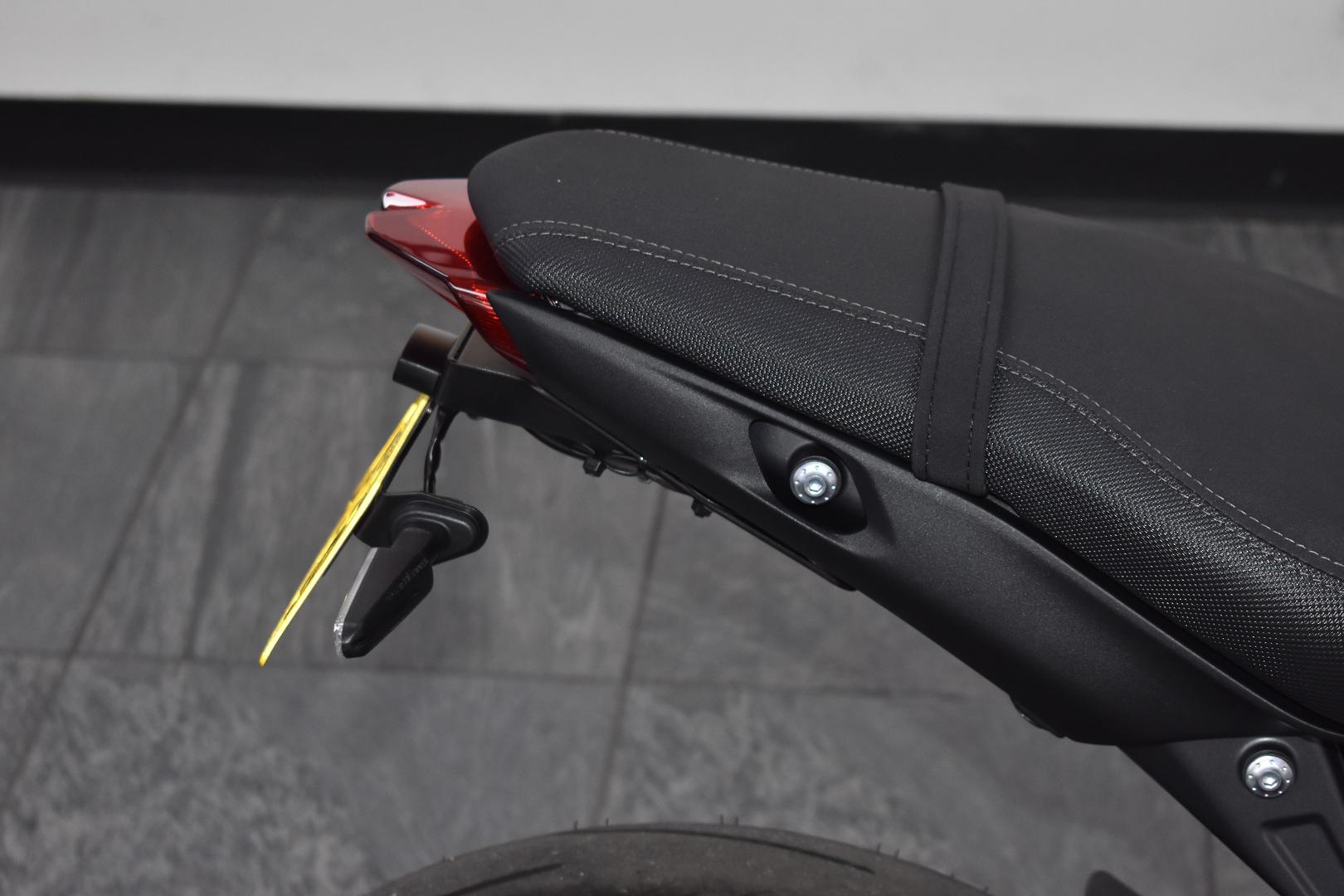 2023 YAMAHA MT-09A SP SPORTS