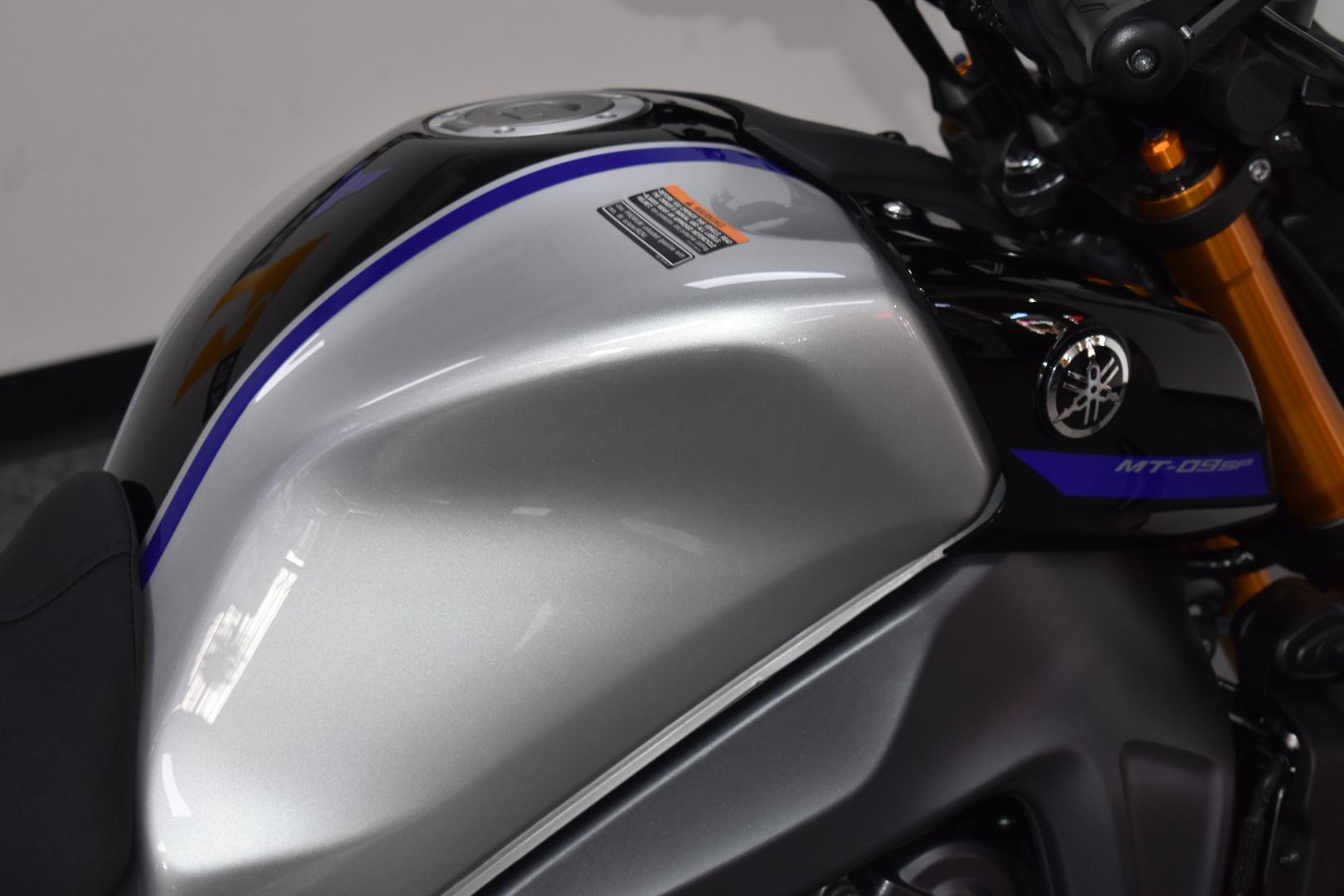 2023 YAMAHA MT-09A SP SPORTS