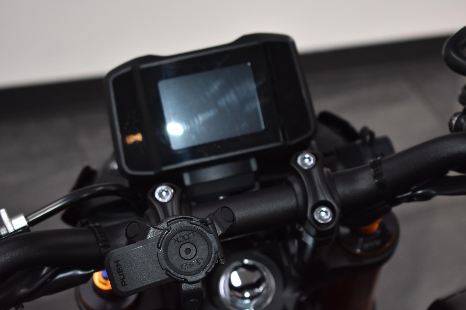 2023 YAMAHA MT-09A SP SPORTS
