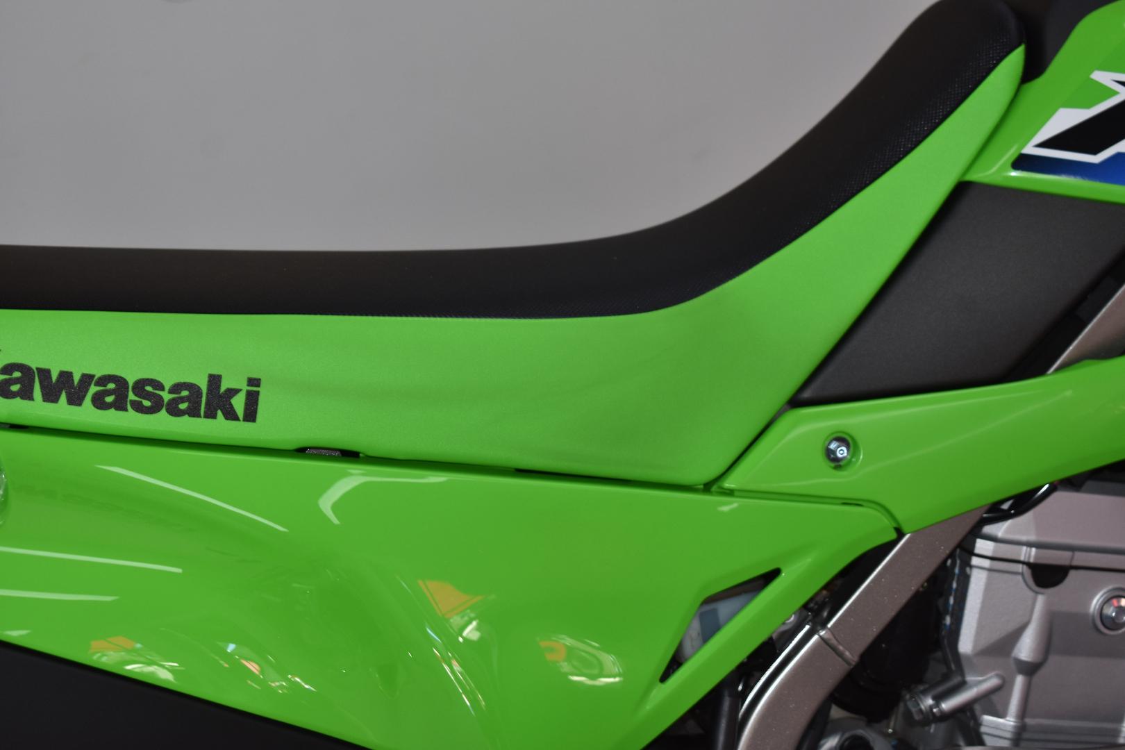 2026 KAWASAKI KLX300R ENDURO