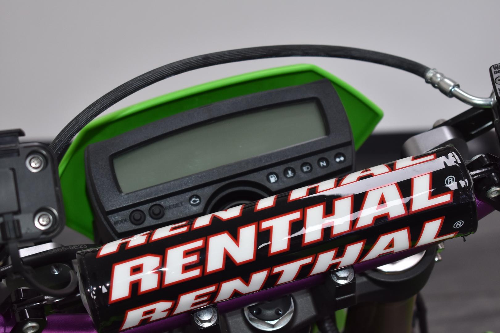 2026 KAWASAKI KLX300R ENDURO