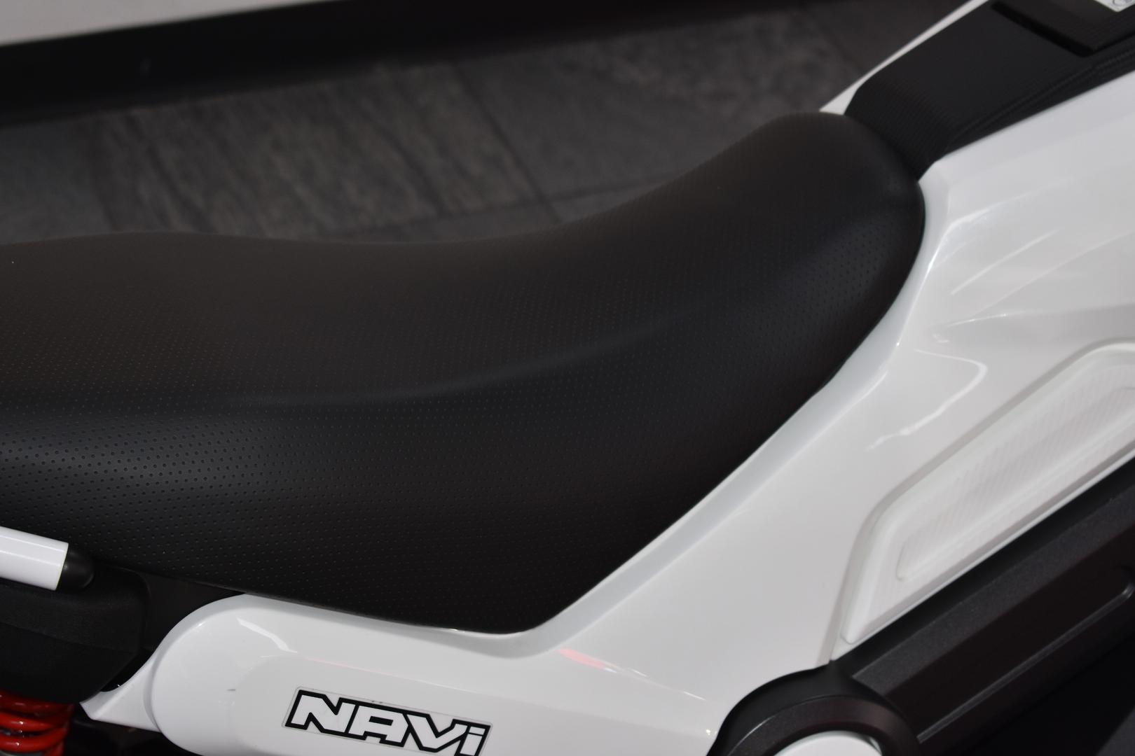 2024 HONDA NAVi 110 ROAD