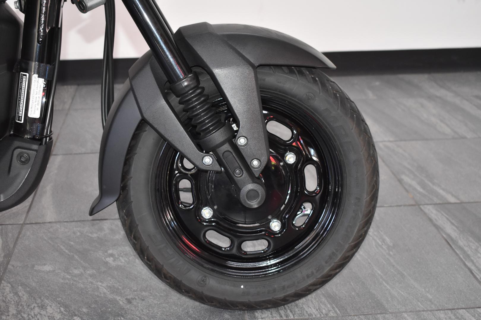 2024 HONDA NAVi 110 ROAD