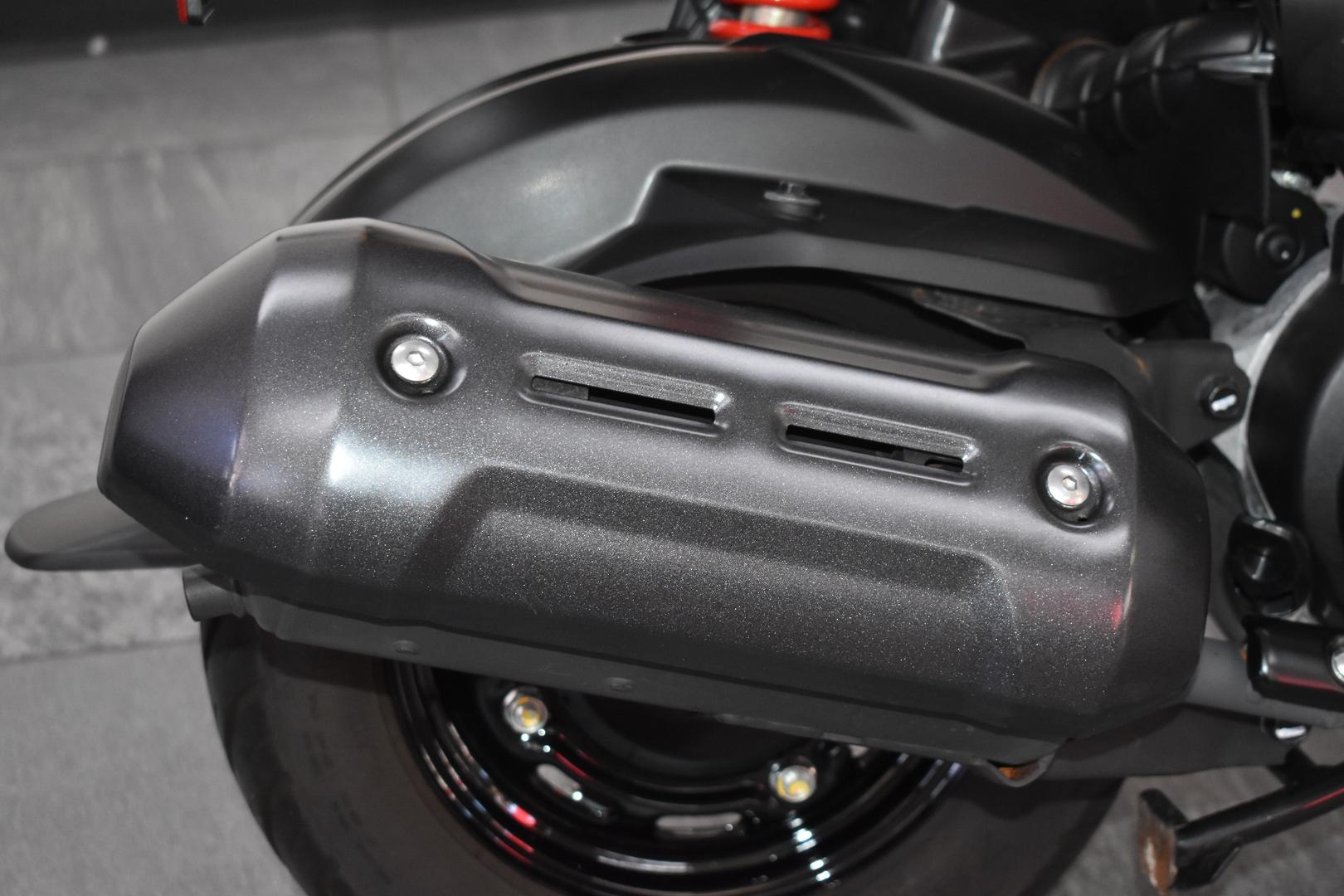 2024 HONDA NAVi 110 ROAD