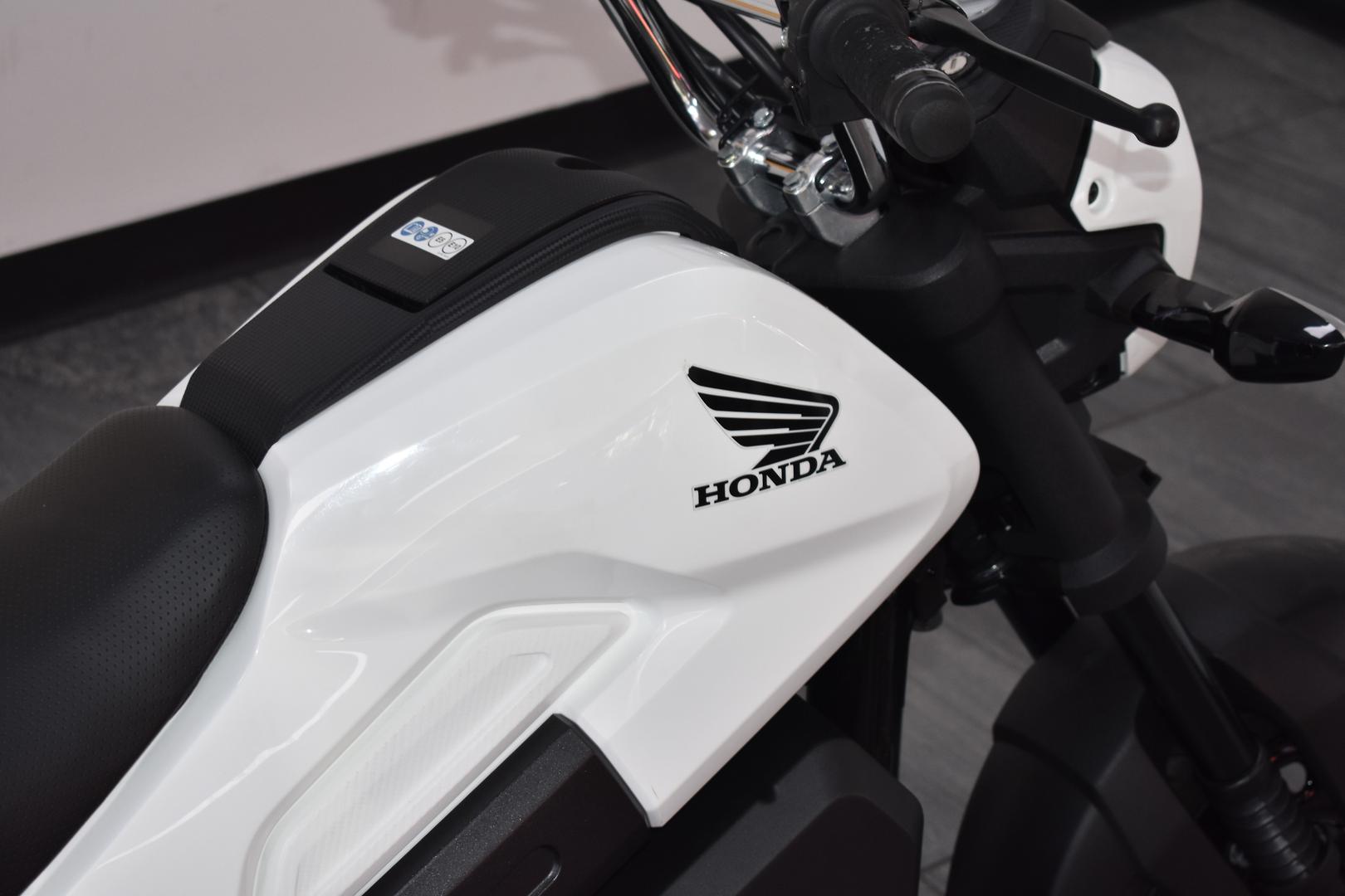 2024 HONDA NAVi 110 ROAD